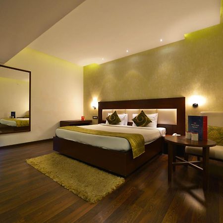 Tabla Pride Hotels & Spa Hyderabad Exterior photo
