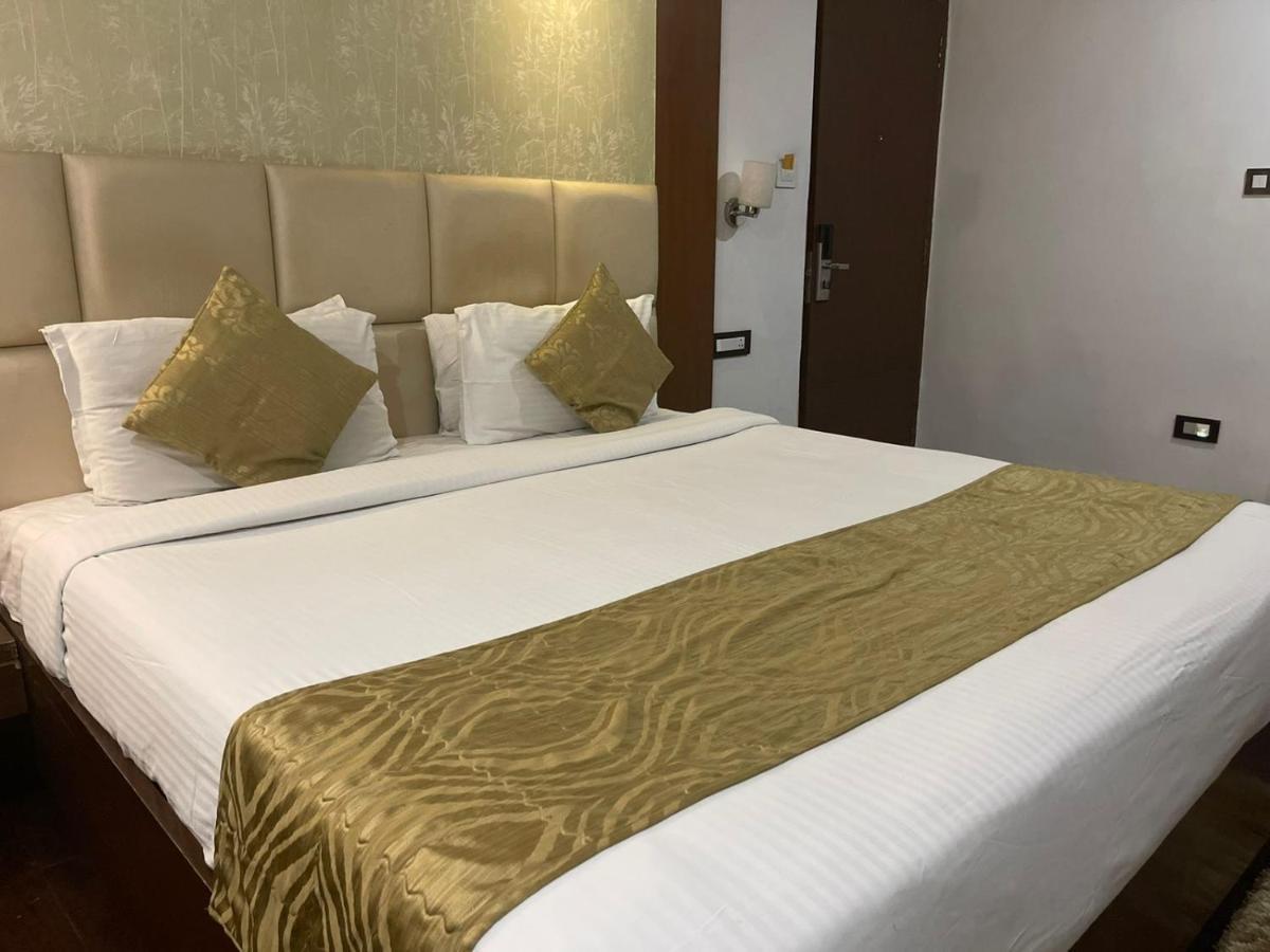 Tabla Pride Hotels & Spa Hyderabad Exterior photo