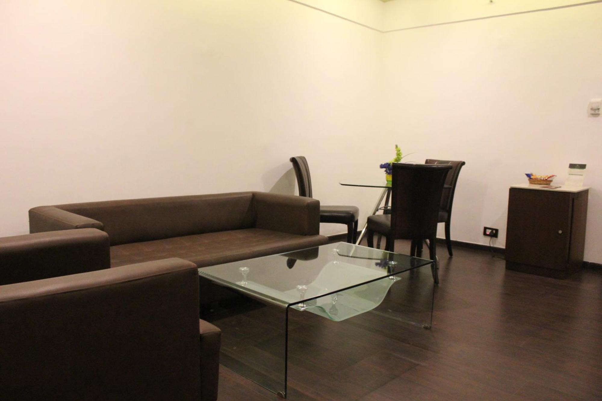 Tabla Pride Hotels & Spa Hyderabad Exterior photo