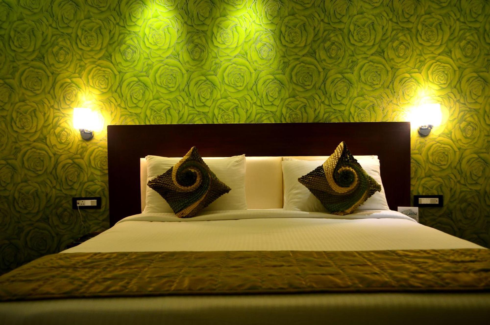 Tabla Pride Hotels & Spa Hyderabad Exterior photo